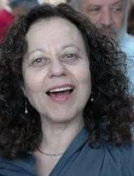 Anna Belfer-Cohen Anna Belfer-Cohen