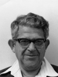 Avraham Negev