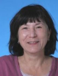 Rahel Barkay Rahel Barkay