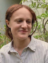 Halely Harel