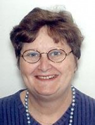 Miriam Popovich