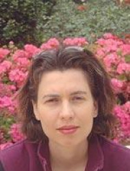 Naama Yahalom-Mack