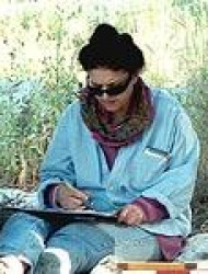 Naama Goren-Inbar
