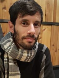 Netanel Paz
