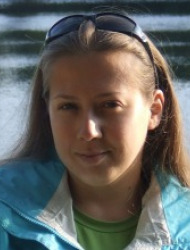 Natalya  Solodenko-Vernovsky
