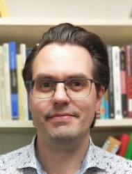Jorke  Grotenhuis