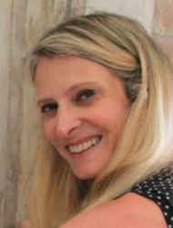Katia Cytryn-Silverman