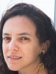alla rabinovich