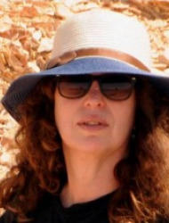 RivkaRabinovich