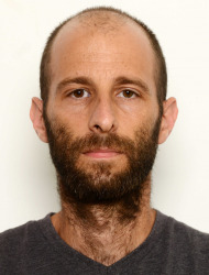Roi Sabar