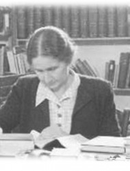 Stella Ben-Dor