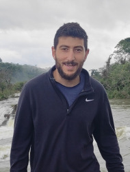 Akiva  Goldenhersh