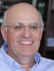 Zeev Weiss