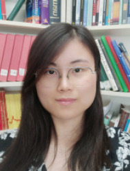 Yanru  Xu