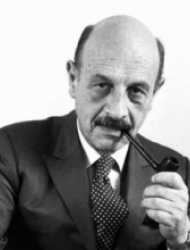 Yigael Yadin