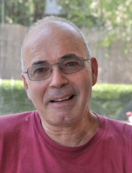 YosefGarfinkel