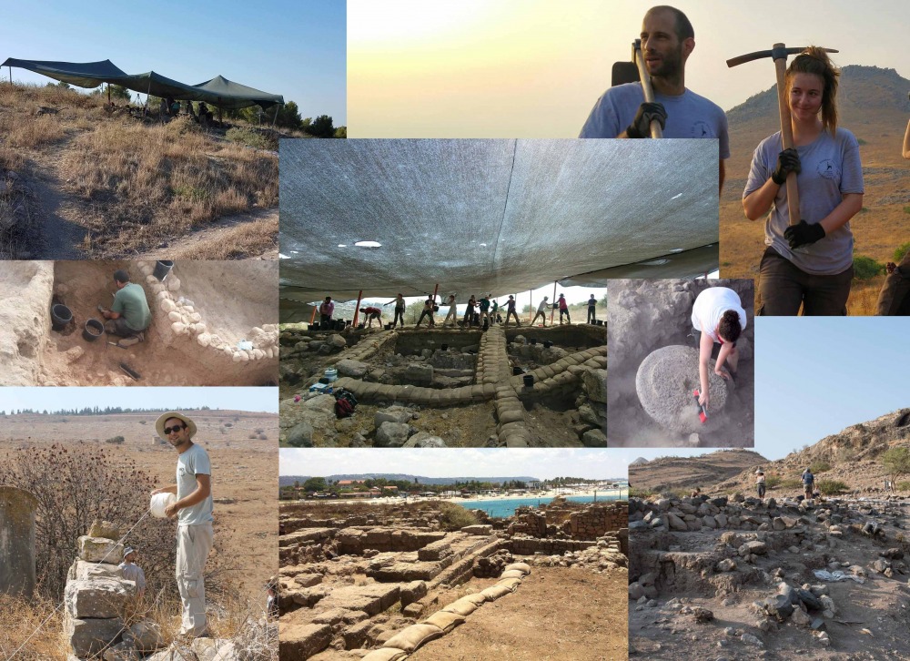InstituteExcavations