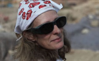 Congratulations to Dr. Katia Cytrin-Silverman on her promotion to Senior Lecturer at the Institute of Archaeology