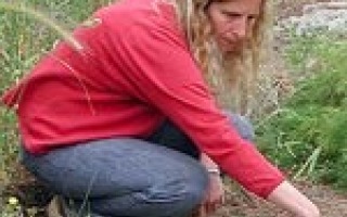 Congratulations to Dr. Leore Grosman on her promotion to Associate Professor at the Institute of Archaeology