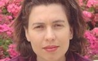 Congratulations to Dr. Naama Yahalon-Mack, recipient of the 2016 Yizhar Hirschfeld Memorial Fellowship in Archaeology from Yad Hanadiv