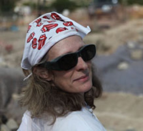Congratulations to Dr. Katia Cytrin-Silverman on her promotion to Senior Lecturer at the Institute of Archaeology