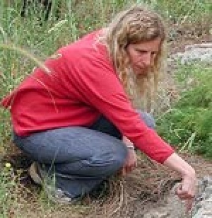 Congratulations to Dr. Leore Grosman on her promotion to Associate Professor at the Institute of Archaeology