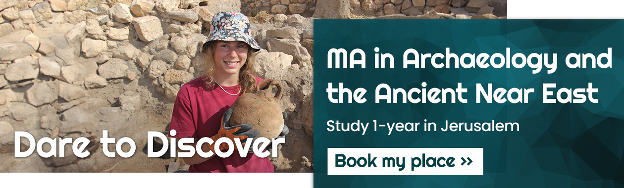 International M.A. Programs