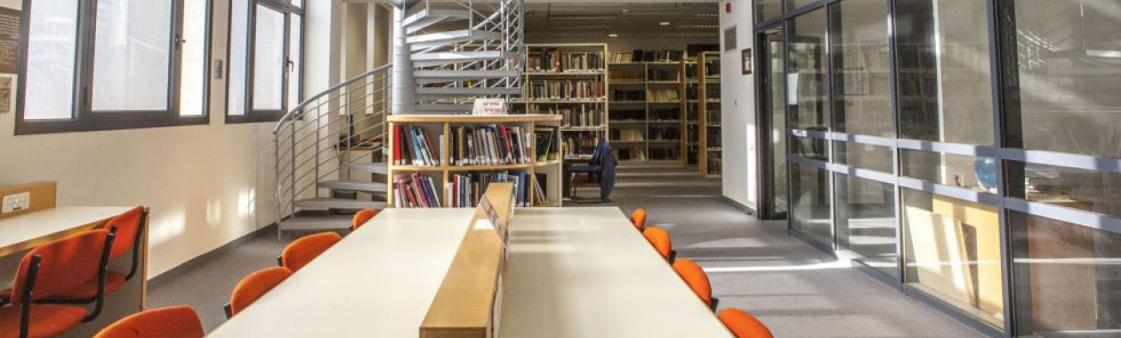 The Institute Library