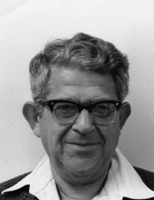 Avraham Negev