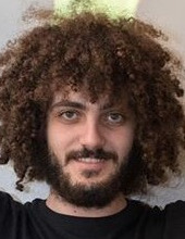Itamar Dag