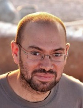 itamar weissbein