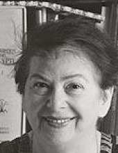 Miriam Rosen-Ayalon