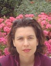 Naama Head of the Institute of Archaeology Yahalom-Mack