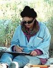 Naama Goren-Inbar