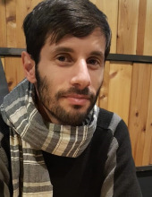 Netanel Paz