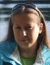 Natalya  Solodenko-Vernovsky