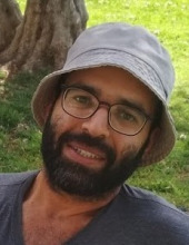 Omri Abadi