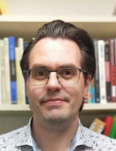Jorke  Grotenhuis