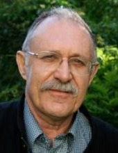 Joseph Patrich