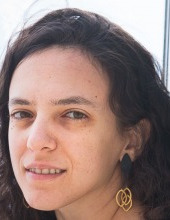 alla rabinovich