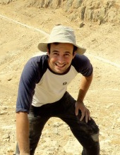asaf ben haim