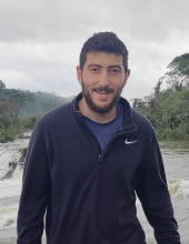 Akiva  Goldenhersh