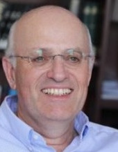 Zeev Weiss