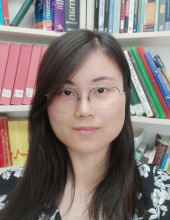 Yanru  Xu