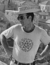 yigal shiloh