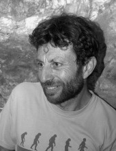 yossi zaidner
