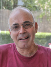 YosefGarfinkel
